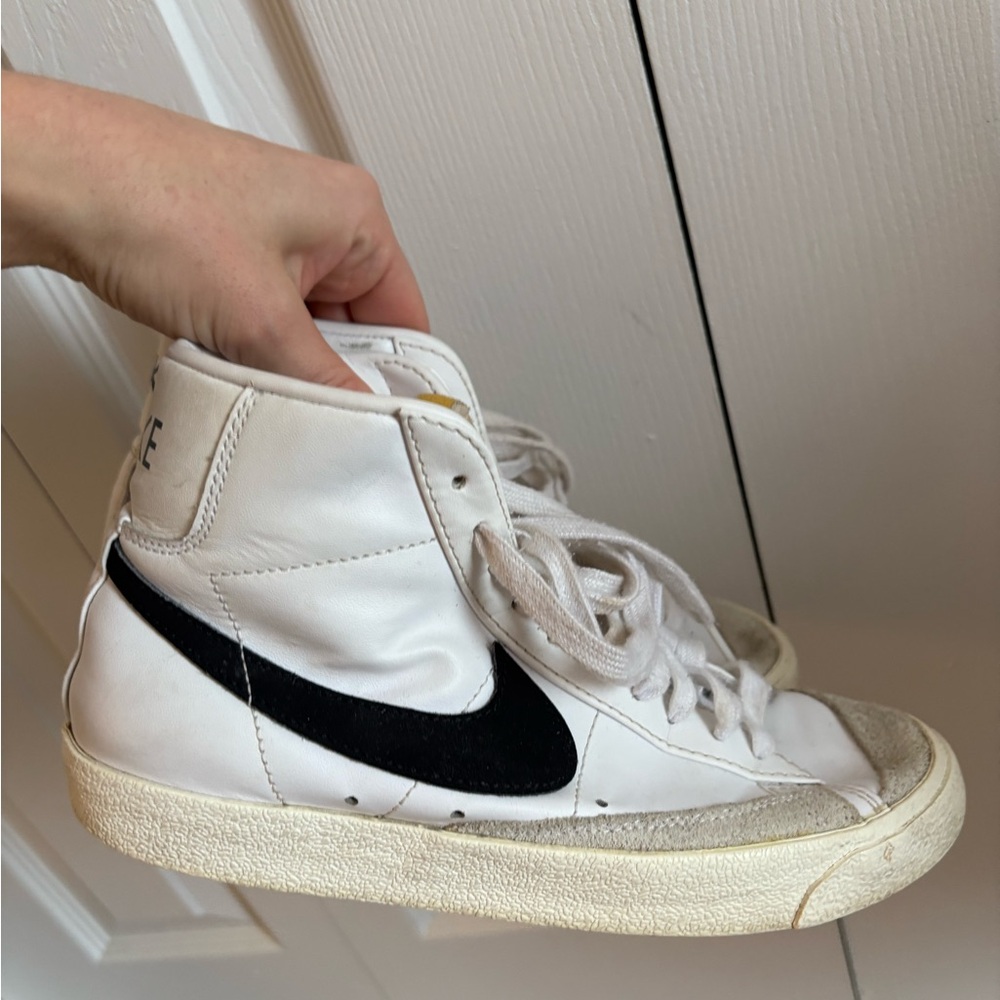 Nike Blazer